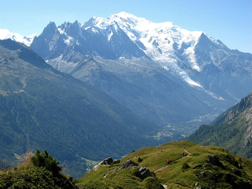 Mont Blanc — Blog — The Cat & The Peacock | Distinctive Travel For